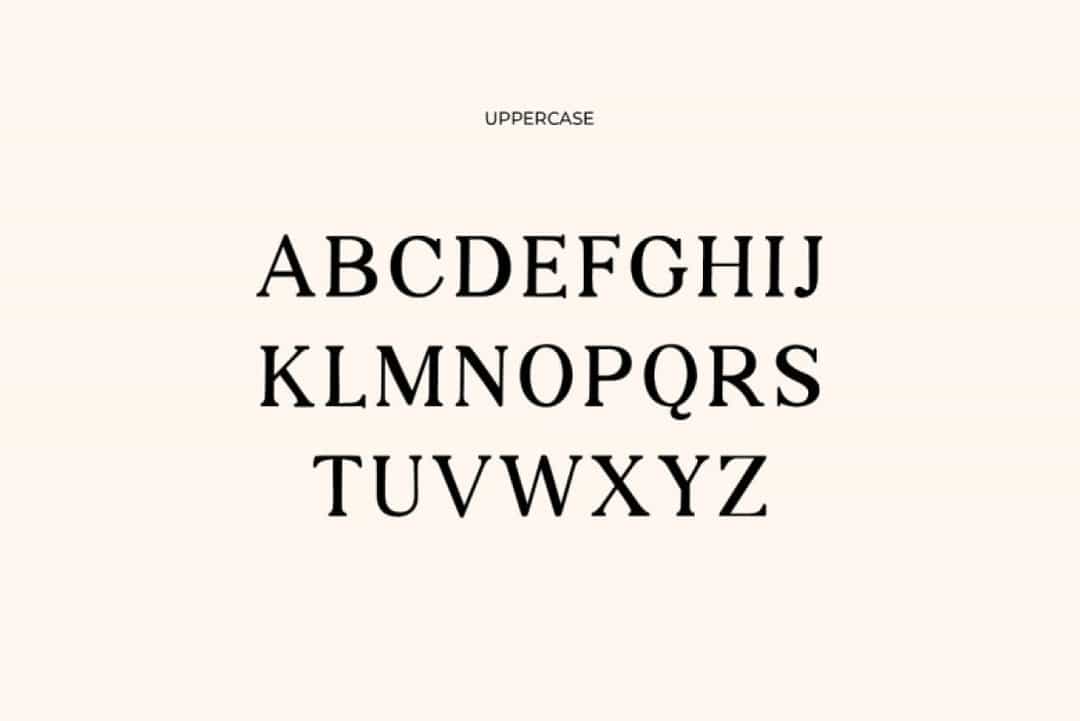 Catelyna Font Image 2