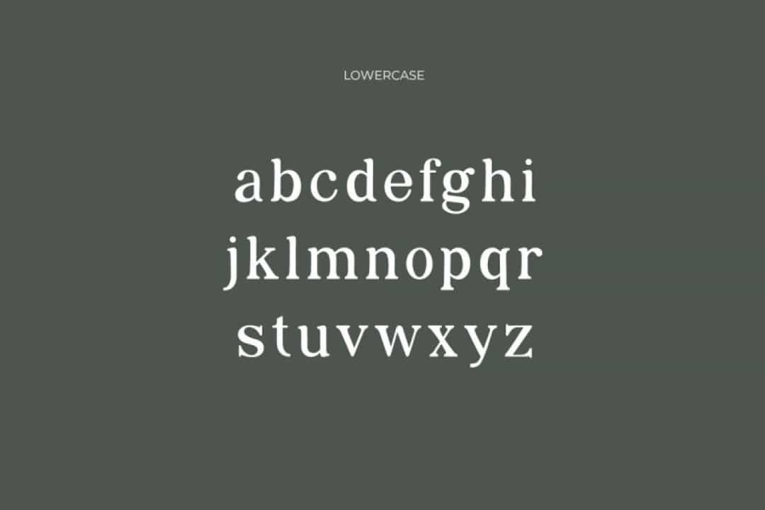 Catelyna Font Image 3