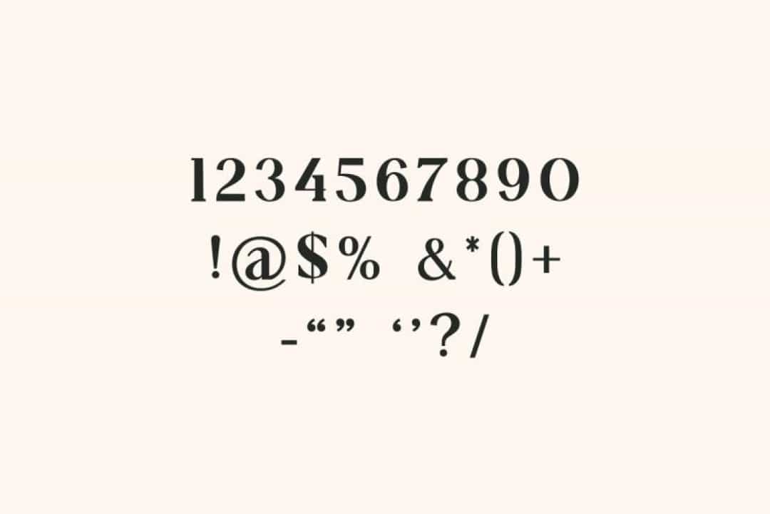 Catelyna Font Image 4