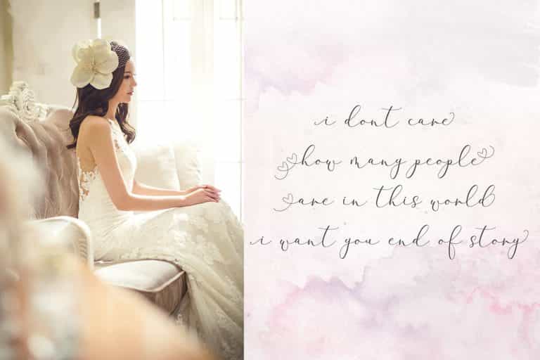 Rachela Script Font Image 3