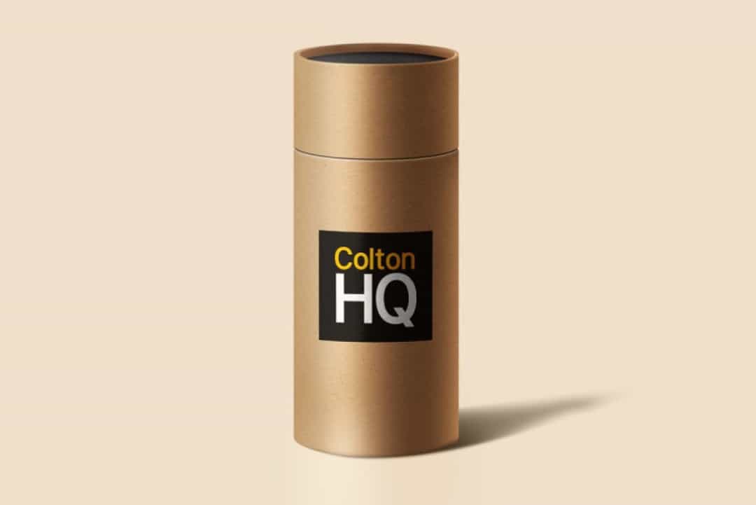 Orion Pro Font Image 2