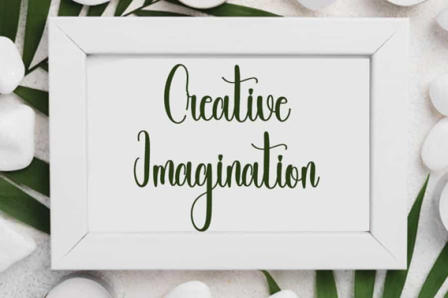 Hello Birthday Font Image 2