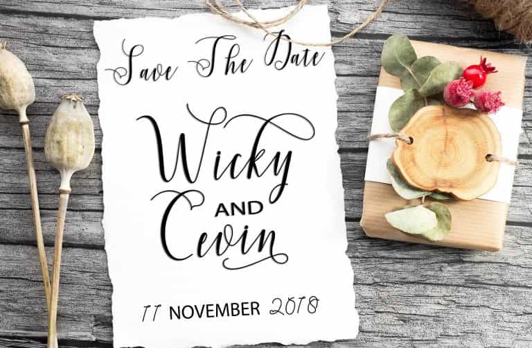 Hello Violetta Script Font Image 2