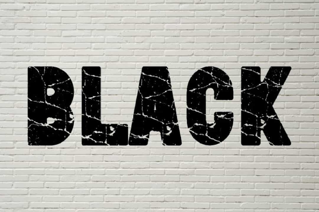 Texture Type Font Image 2