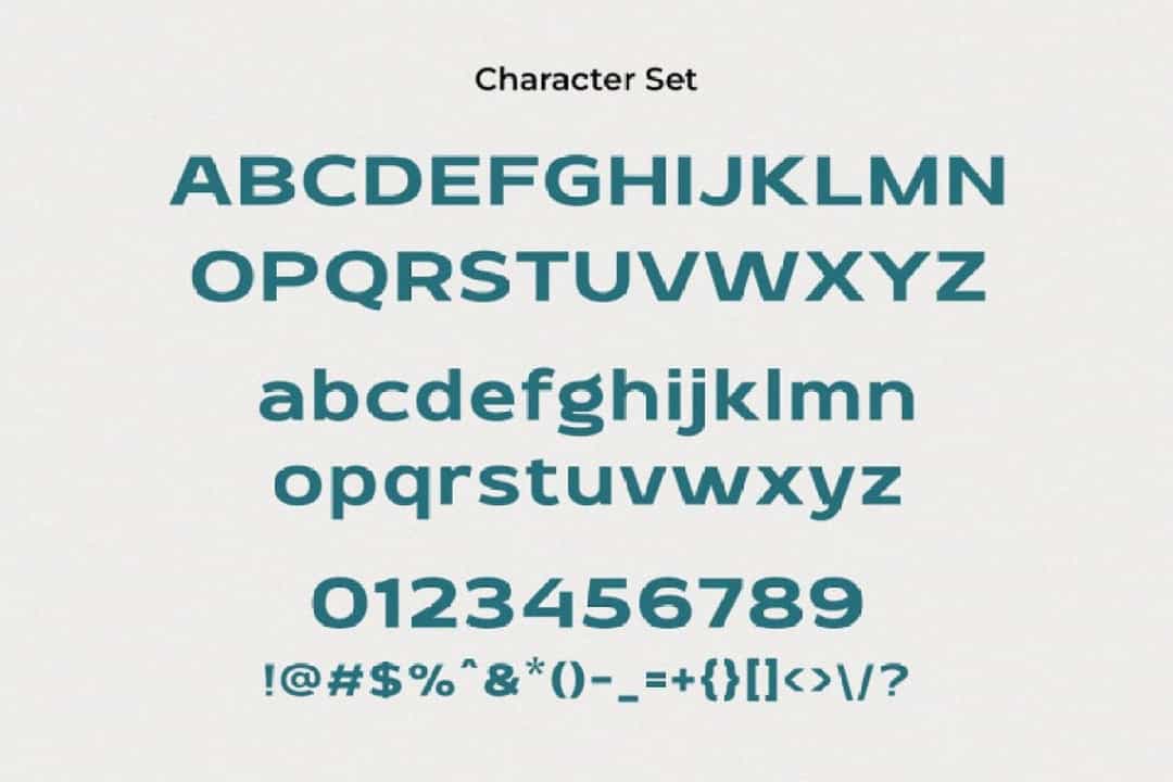 Ladyrose Font Image 3