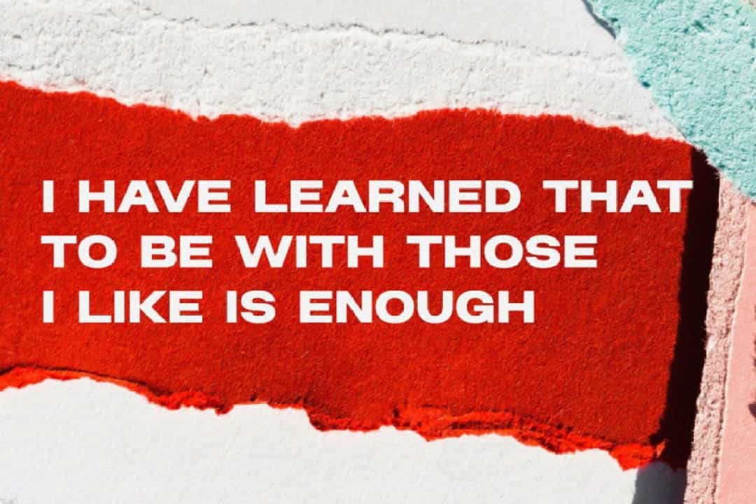 Greater Theory Font Image 2