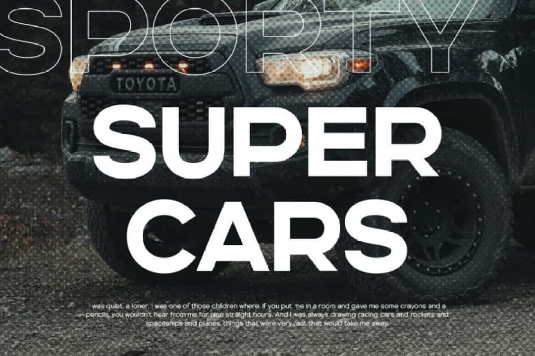 Romero Font Image 2