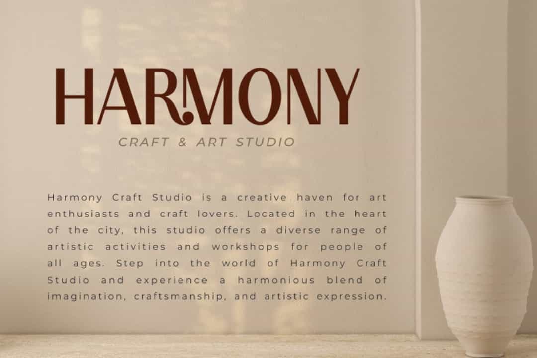 Kingstone Sans Font Image 2