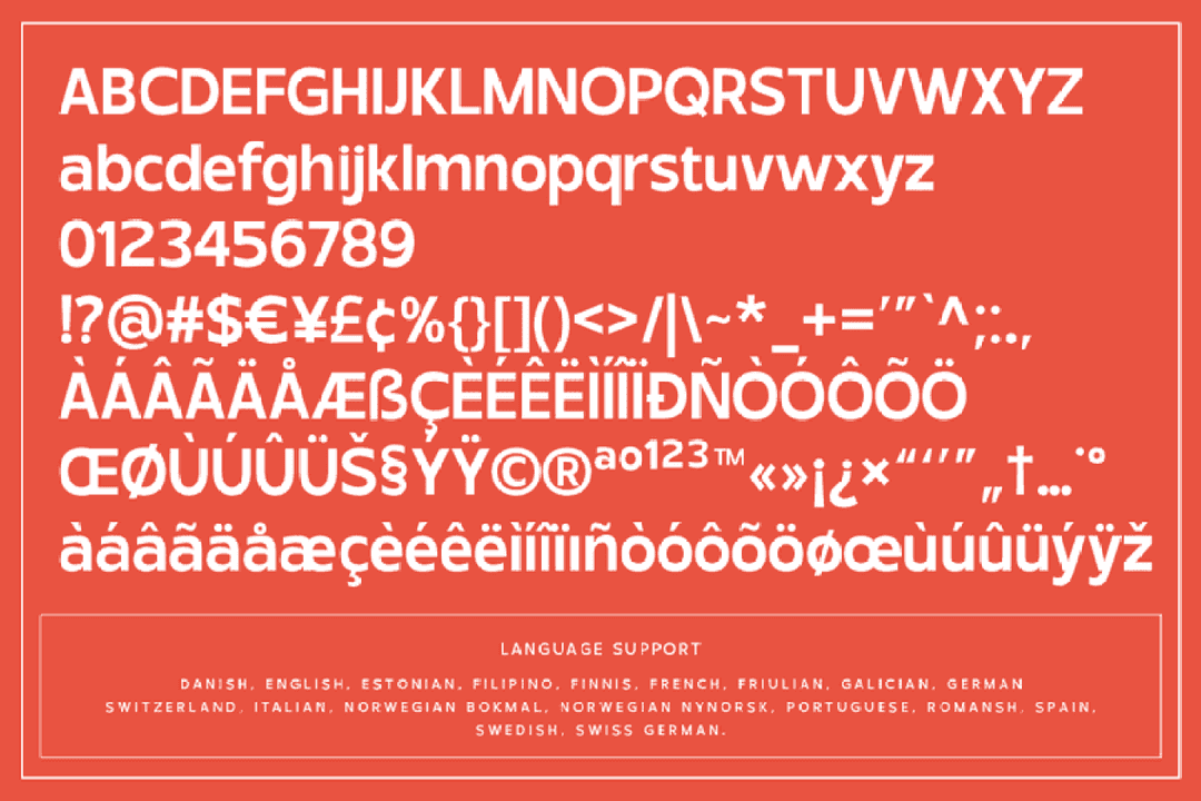 Invisible Font Image 3