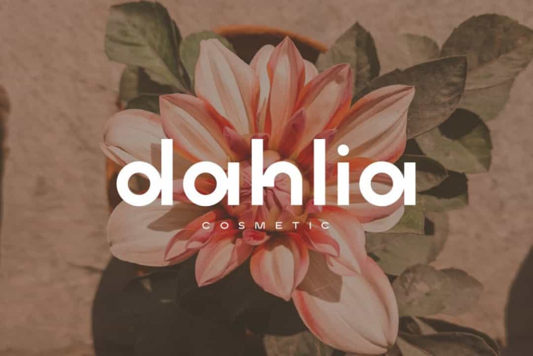 Middle Name Font Image 2