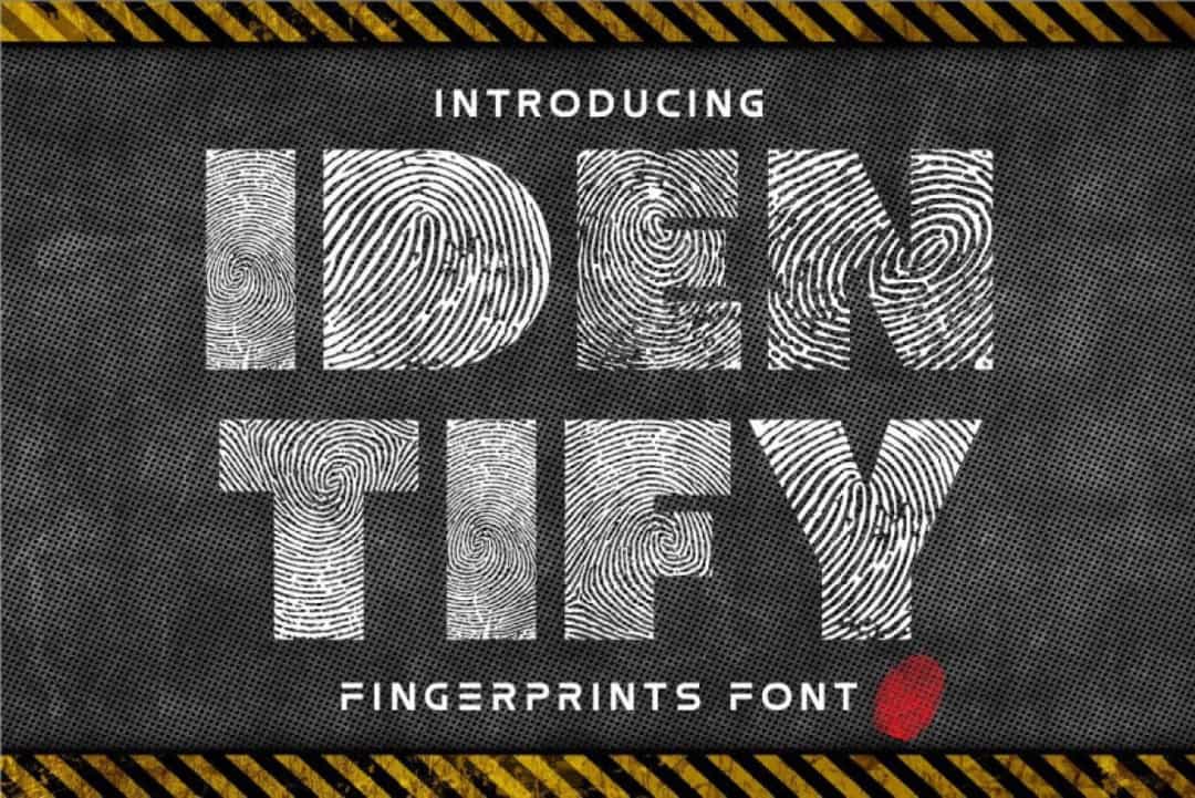 Identify Font Image 2