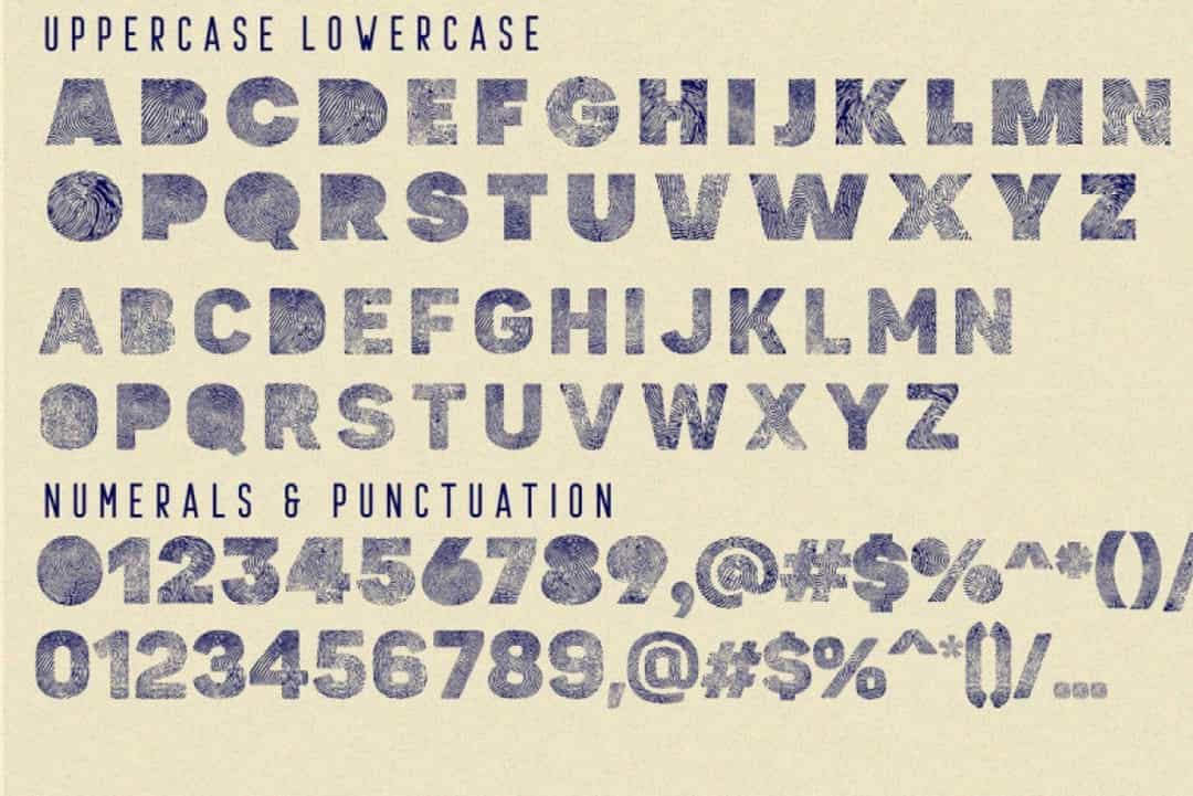 Identify Font Image 3