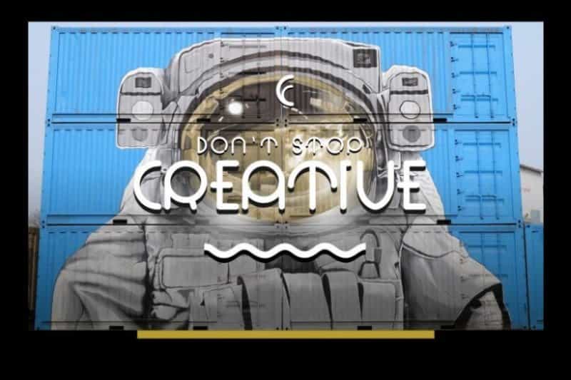 COET Font Family Image 2