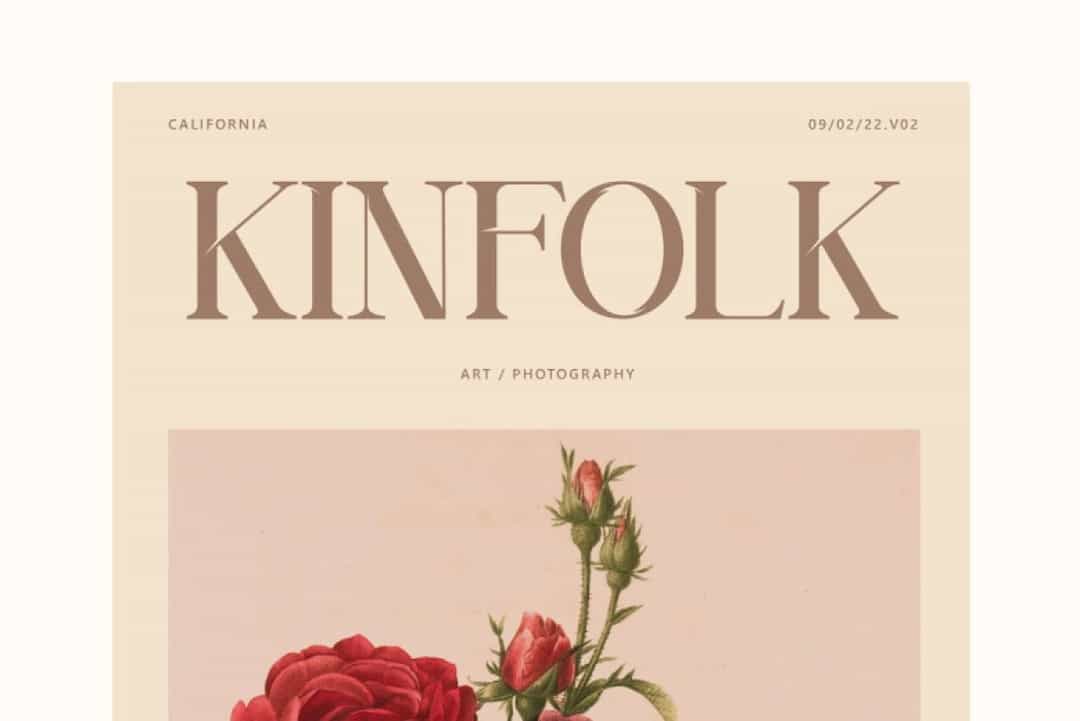 Forseti Font Image 2