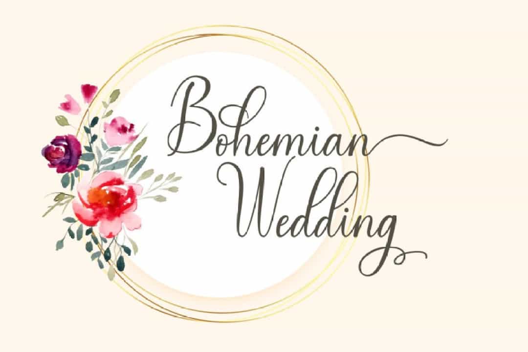 Magnolia Font Image 2