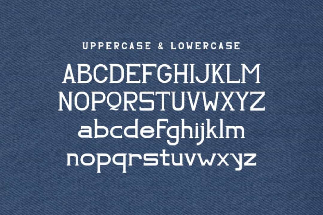 La Revis Font Image 2