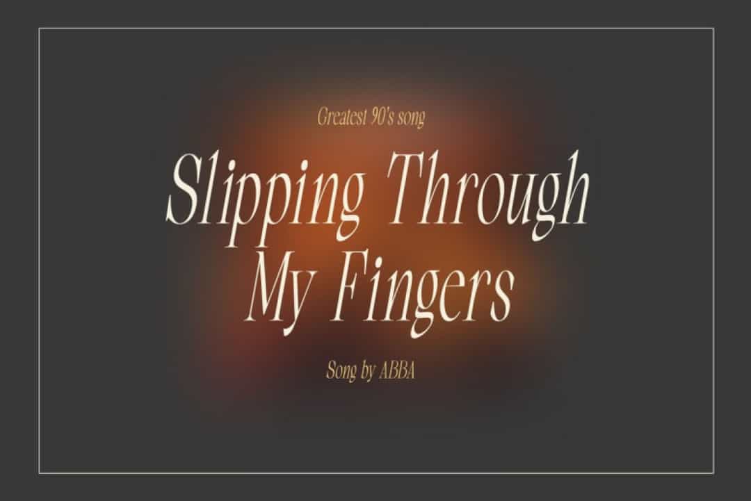 Lagency Font Image 2