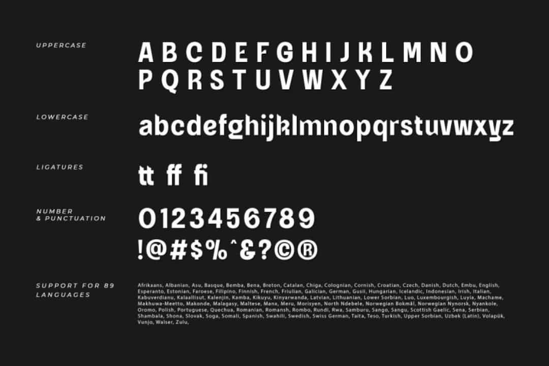 Magic Ruby Font Image 3