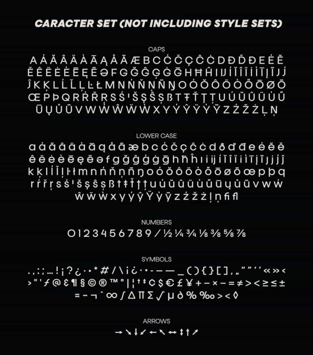 Franie Font Image 2