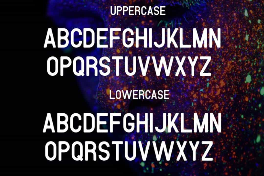 Quastico Font Image 2