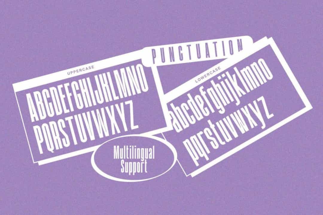 Madfool Font Image 3