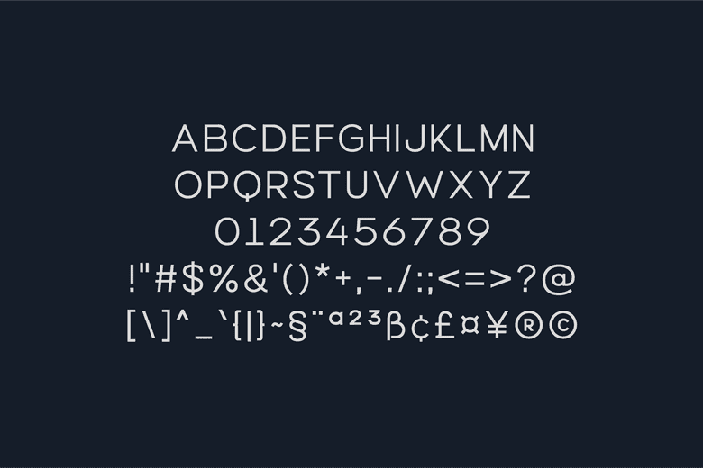Crafter Dreams Font Image 3