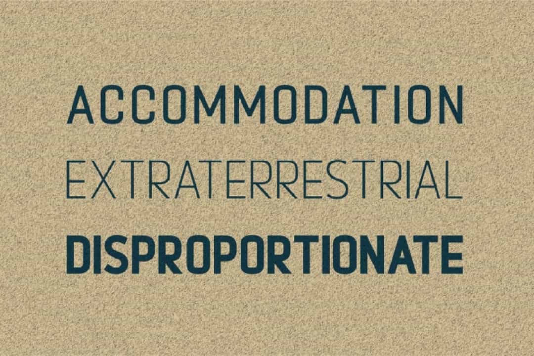 Escopedia Font Image 2
