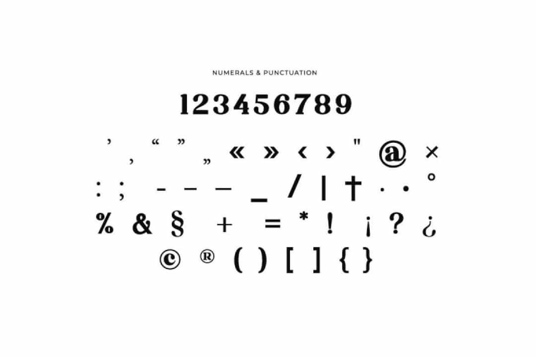Sticky Sugary Font Image 4