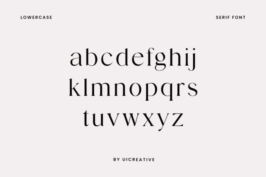 The Sectarian Font Image 3
