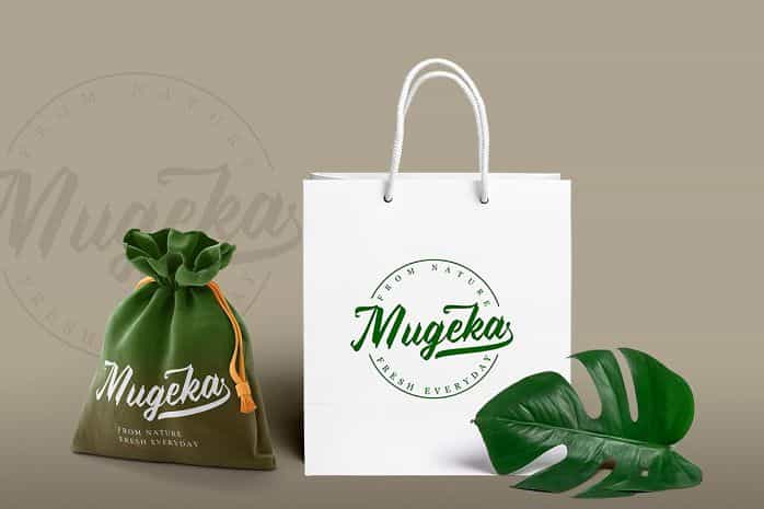 Sweet Pancake Script Font Image 3