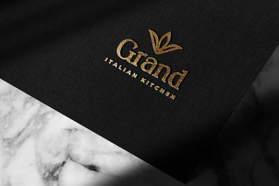 Grandiosity Font Image 2