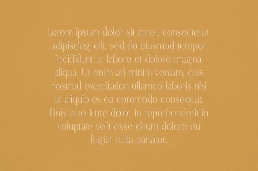 Lorelei Font Image 2
