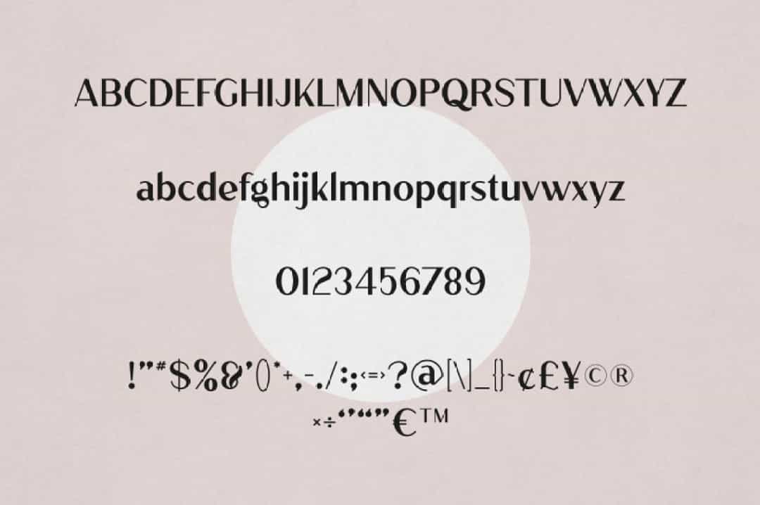 Alessia Font Image 3