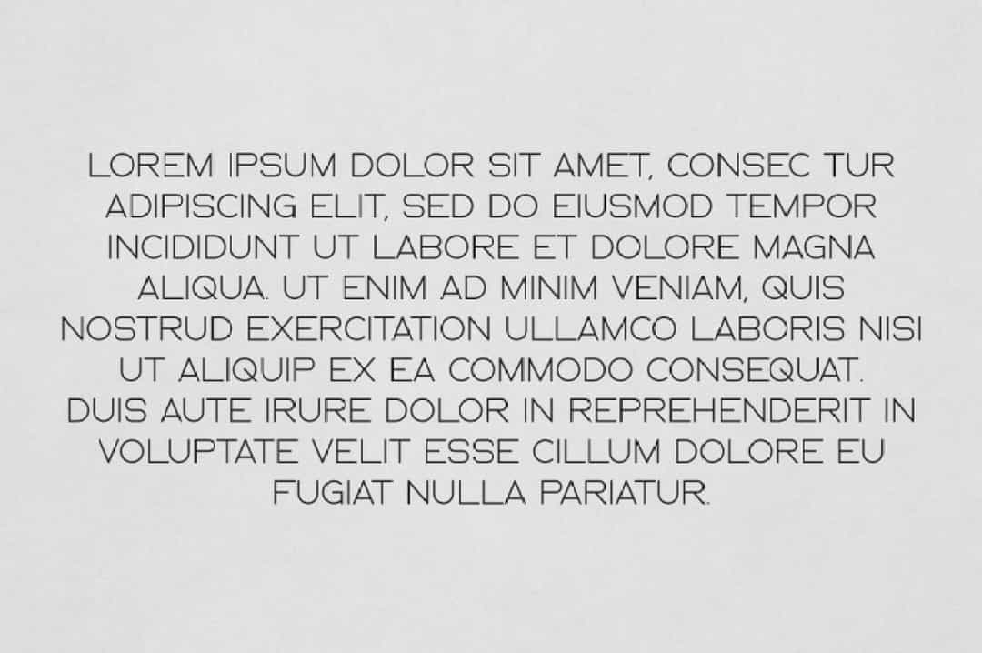 Marlowe Font Image 2