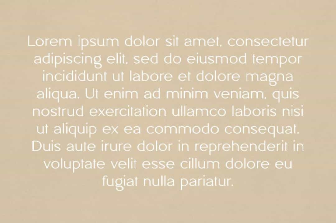 Rosalyn Font Image 2