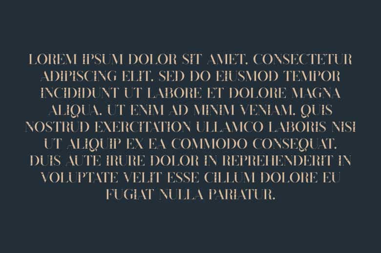Eloise Font Image 2