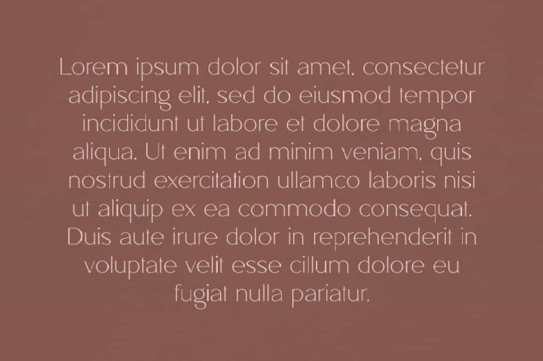Bonnie Font Image 2