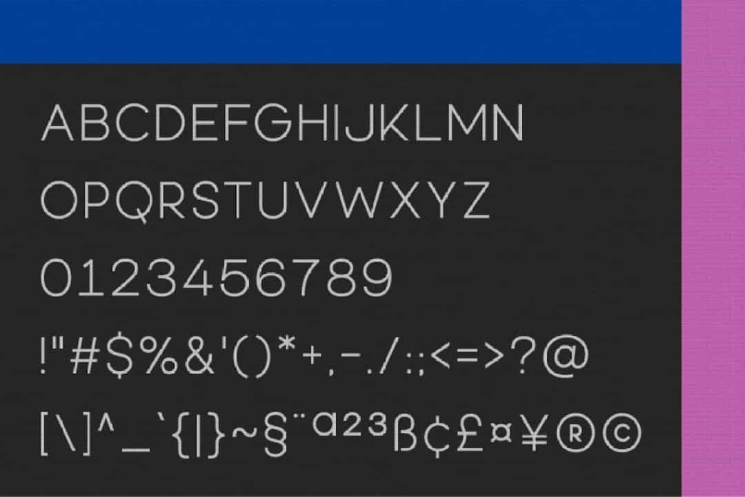 Artistry Font Image 3