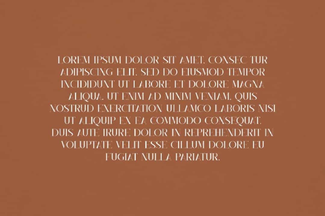 Hallie Font Image 2