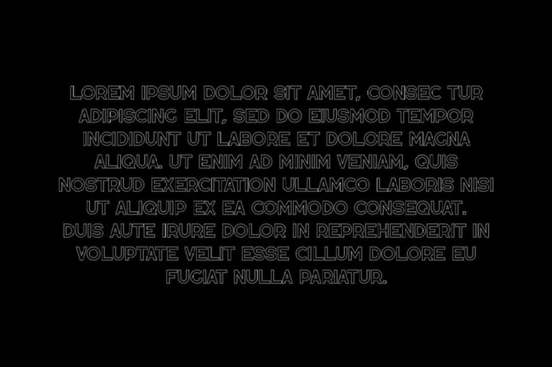 Blaise Font Image 2