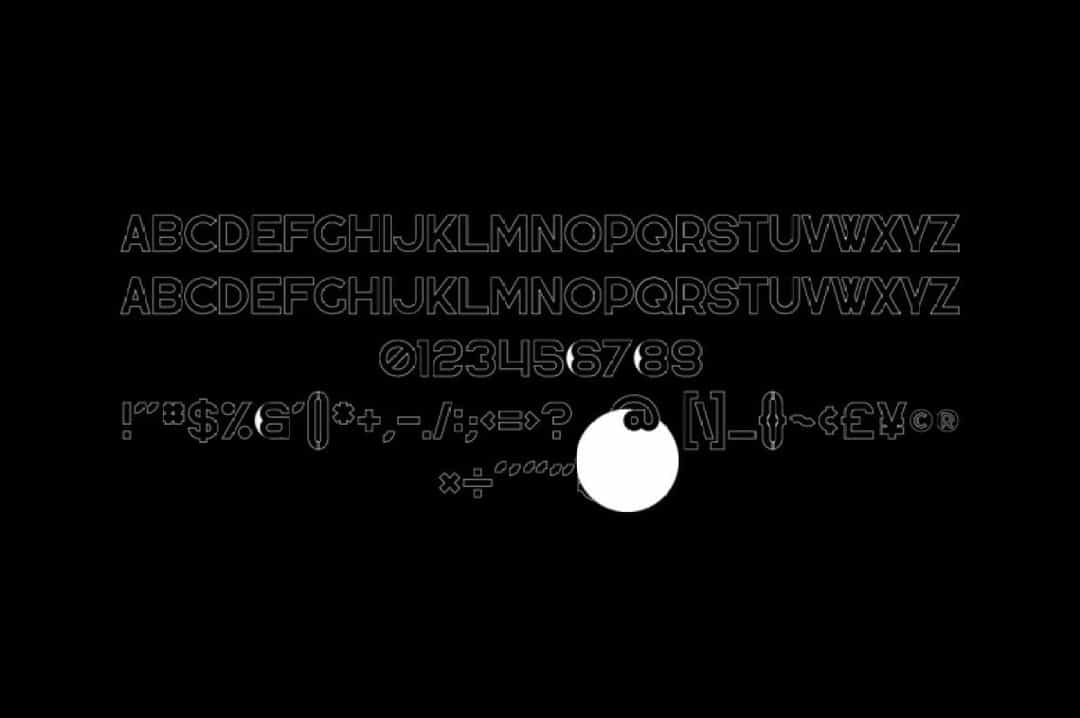 Blaise Font Image 3