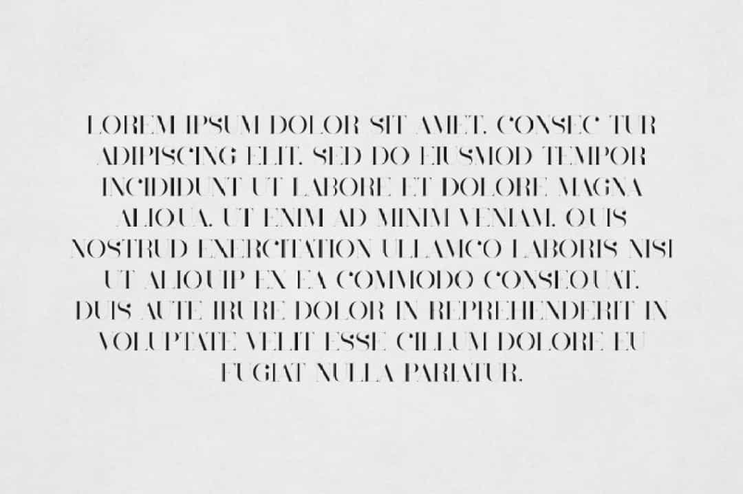 Danica Font Image 2