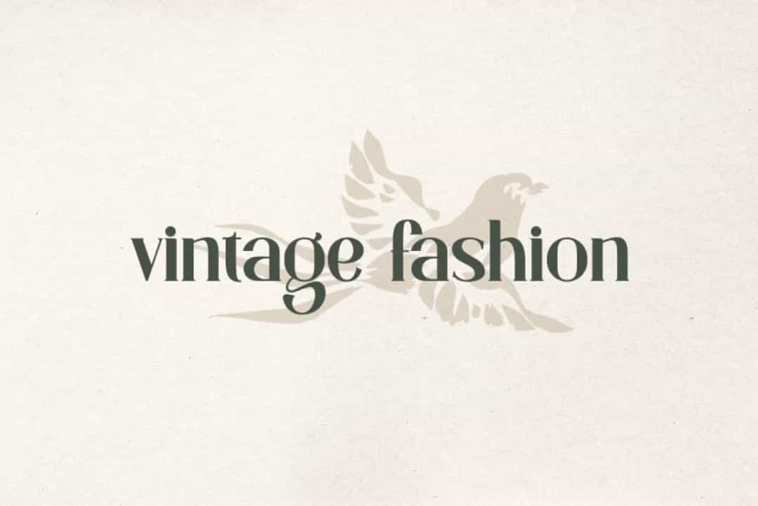 Goolage Font Image 2