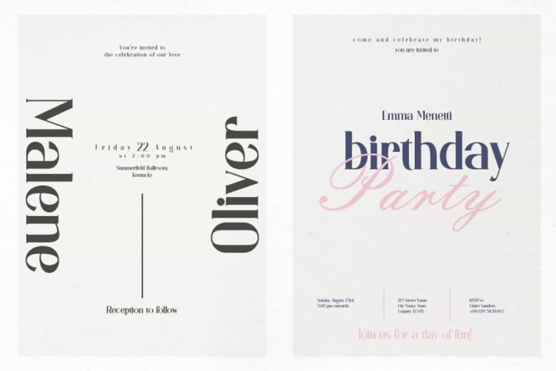 Goolage Font Image 3