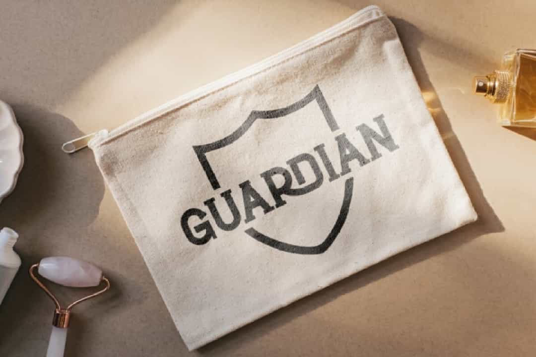 Learn Guard Font Image 2