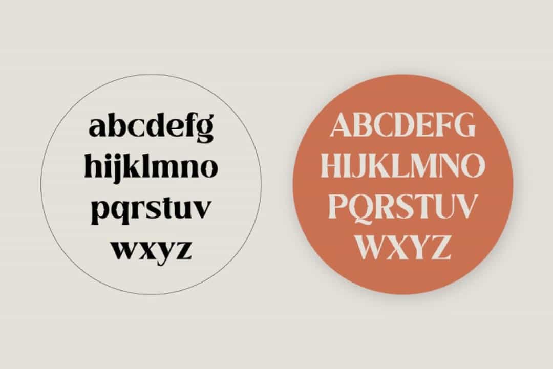 Carlosea Font Image 3