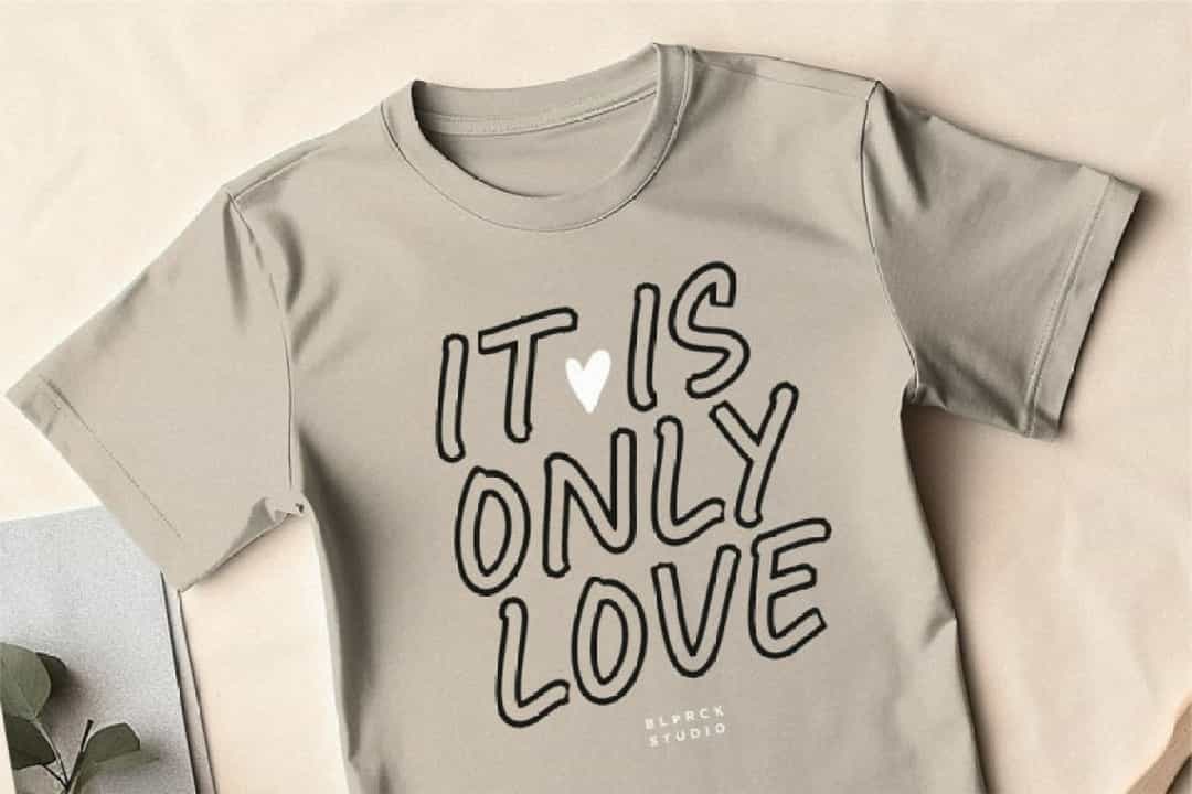 Fashion Country Font Image 2