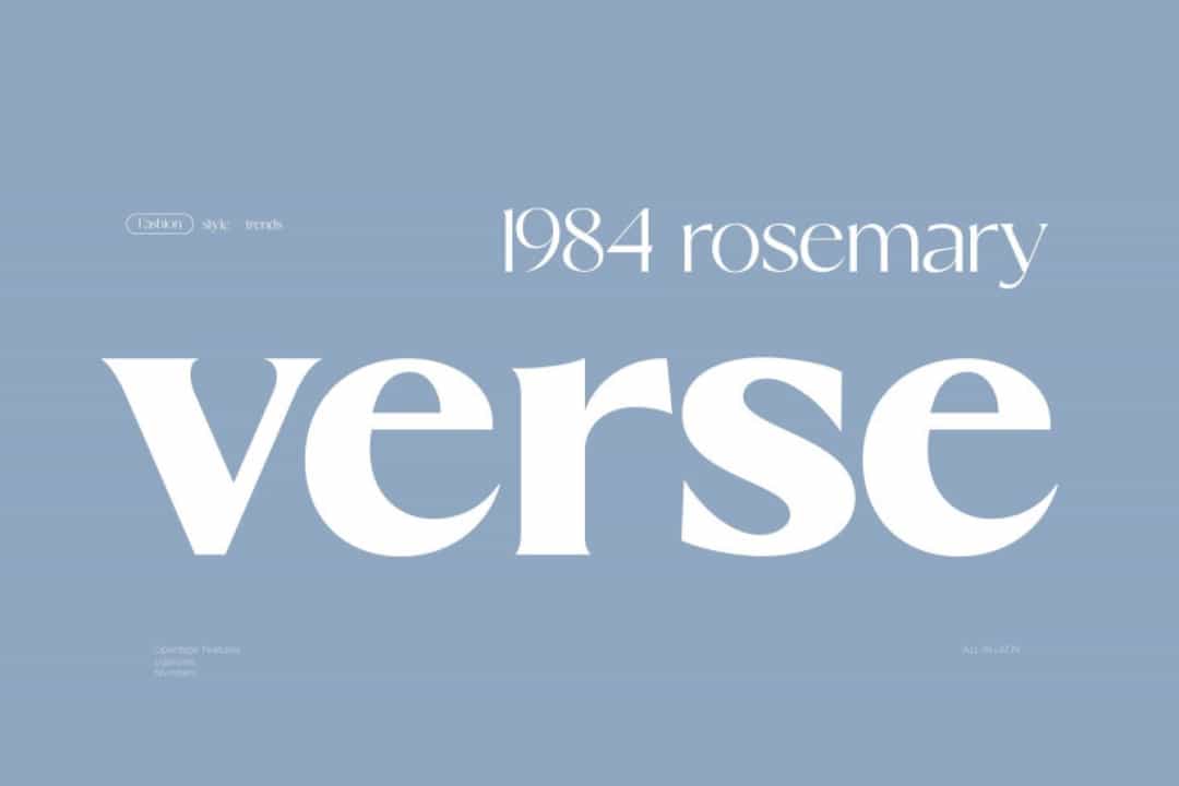 Migae Font Image 2
