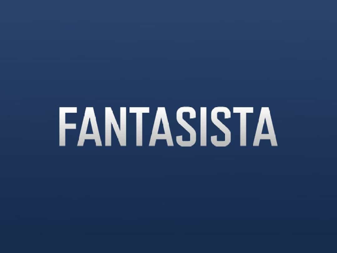 Fantasista Font Image 1