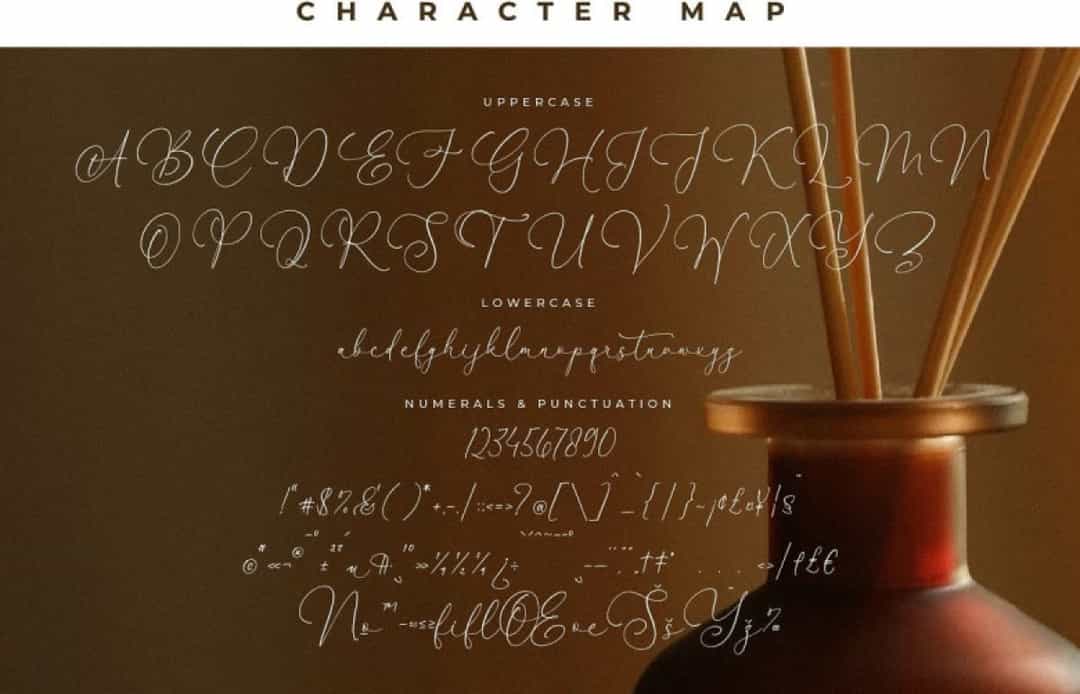 Fanttor Howery Font Image 2